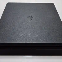 PS4 SLIM کپی خور|کنسول، بازی ویدئویی و آنلاین|اهواز, گلستان|دیوار