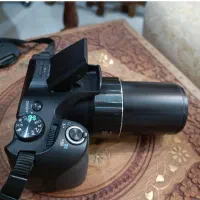 دوربین عکاسی و فیلمبرداری کانن canon SX540HS|دوربین عکاسی و فیلمبرداری|تهران, وردآورد|دیوار