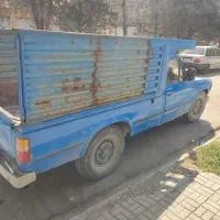نیسان ۷۹ متور تعویض ۱۴۰۱|خودرو سواری و وانت|کرمانشاه, |دیوار