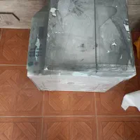 یک عدد دستگاه کپی مارک gestetner