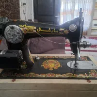 چرخ خیاطی