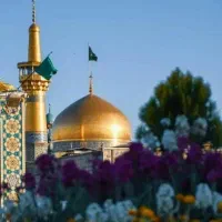 تور مشهد همه روزه ریلی هوایی