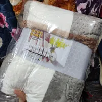 پتو مسافرتی ماندانا|رختخواب، بالش، پتو|سنندج, |دیوار