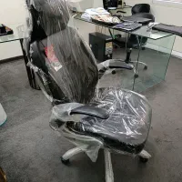 صندلی چرخ دار اداری|مبلمان اداری|تهران, نیروی دریایی|دیوار