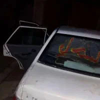 پراید ۷۶تمام رنگ