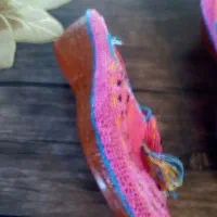 صندل دستبافت کار سنندج سایز ۳۷ و۳۸|کیف، کفش، کمربند|شریف‌آباد, |دیوار