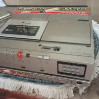 ویدیو بتامکس سونی