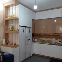 کابینت اقساط 6 ماهه|خدمات پیشه و مهارت|قم, شهرک امام حسین|دیوار