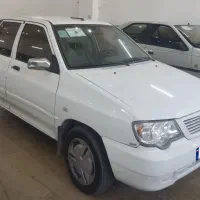 پراید111مدل 95( نقد و اقساط)