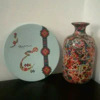 آموزش انواع تکنیک های هنری