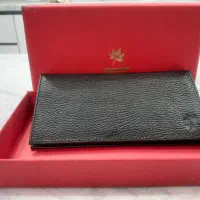 کیف پول کتی مردانه نوین چرم|کیف، کفش، کمربند|تهران, شهرک شریعتی|دیوار