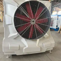 کولر صنعتی فایبرگلاس با شرایط اقساط