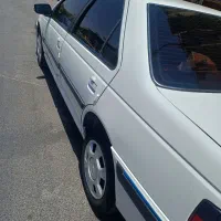 پارس ۴۰۲ گاز سیمی بدون رنگ فابریک|خودرو سواری و وانت|سیراف, |دیوار