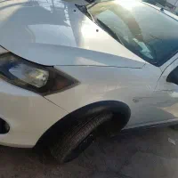 کوییک 1400فابریک|خودرو سواری و وانت|نورآباد ممسنی, |دیوار