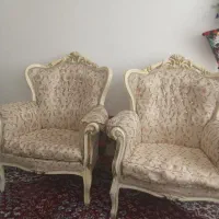 مبلمان 9نفره