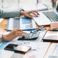 استخدام حسابدار