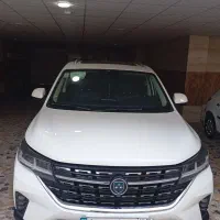 فردا موتورT5در حد402|خودرو سواری و وانت|کوچصفهان, |دیوار