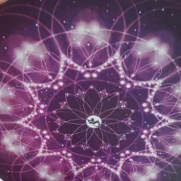 گروه دف نوازی و باله نورانی