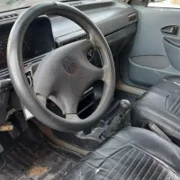 پراید ۸۷ شاسی سالم فنی سالم|خودرو سواری و وانت|ماهدشت, |دیوار