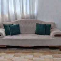 مبل راحتی 7نفره