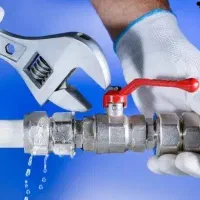 فروش لوله آب / شیرآلات/ سرویس و تعمیرات و تعویض /