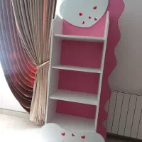 کتابخانه برند آپادانا درحد نو
