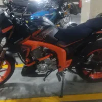 موتور NL200