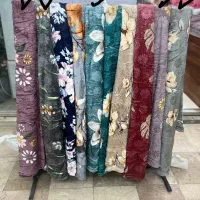 پتو ژله ایی دونفره