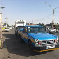 امداد خودرو جرثقیل یدکش چرخ گیر