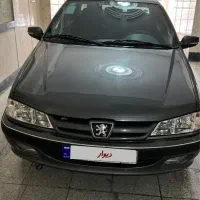 پرشیا موتور جدیدمدل1401