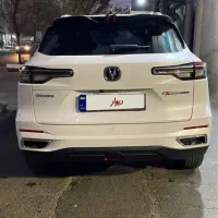 فروش چانگان سی اس ۵۵|خودرو سواری و وانت|ری, سیزده آبان|دیوار