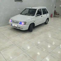 پراید 111|خودرو سواری و وانت|ماهدشت, |دیوار