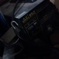 فروش وسایل تعمیرگاهی و تعمییرات برد الکترونیک