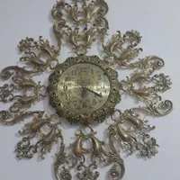 ساعت دیواری