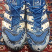 کفش سالن اصل با کفی سالم