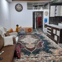 فروش یک واحد آپارتمان از 4واحد|فروش آپارتمان|اهواز, شهرک پیام|دیوار