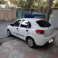 تیبا۲ مدل ۹۵|خودرو سواری و وانت|کرج, اخگرآباد|دیوار