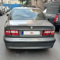 سمند ال ایکس مدل ۸۴