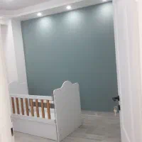 نقاشی ساختمان باکیفیت خوب