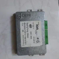 کامپیوتر گیربکس موسو  tcm ecu
