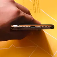 اپل iPhone XS با حافظهٔ ۲۵۶ گیگابایت|موبایل|باقرشهر, |دیوار