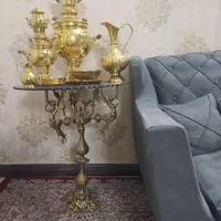 میز برنجی|مبلمان خانگی و میز عسلی|تهران, آذری|دیوار