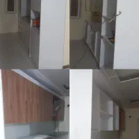 کارگر ساده ونیمه ماهر جهت نصب کابینت