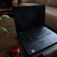 لپ تاپ DELL E7470 i7
