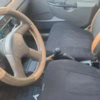 فروش پراید بژ