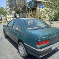 آردی ۸۵|خودرو سواری و وانت|گرمدره, |دیوار