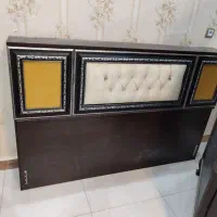 تخت دونفره