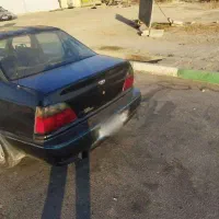 دوو سیلو|خودرو سواری و وانت|کرج, اتحاد|دیوار