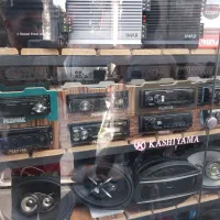 فروشگاه جوادی سیستم و تودوزی و هدلایت|قطعات یدکی و لوازم جانبی|پردیس, فاز ۶|دیوار