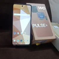 گوشی +HMD pulse